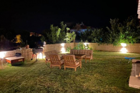 Villa Can Kaş